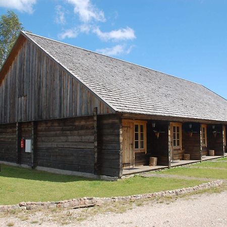Holiday Village Suur Töll Kuressaare Exteriör bild