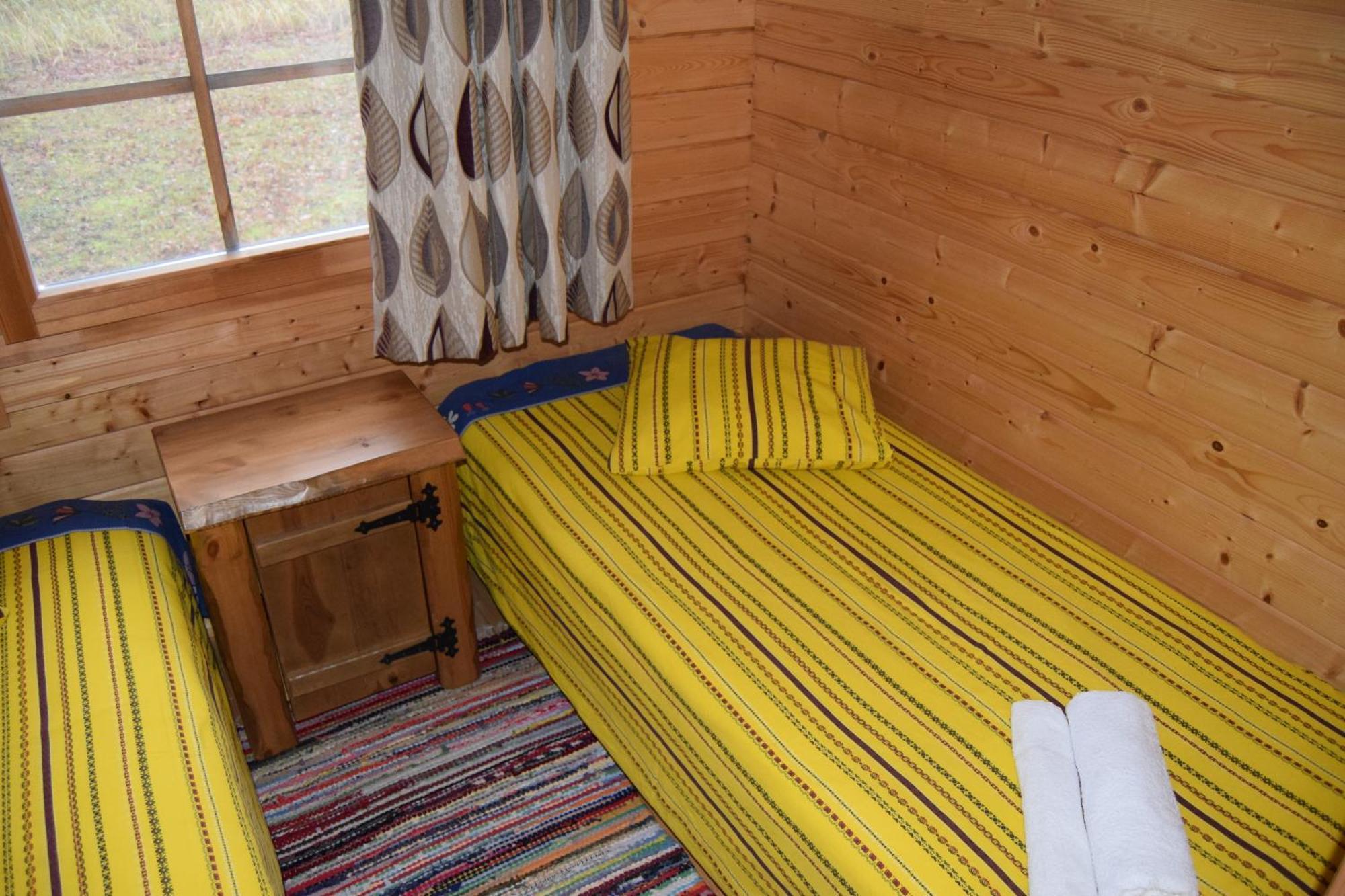 Holiday Village Suur Töll Kuressaare Rum bild