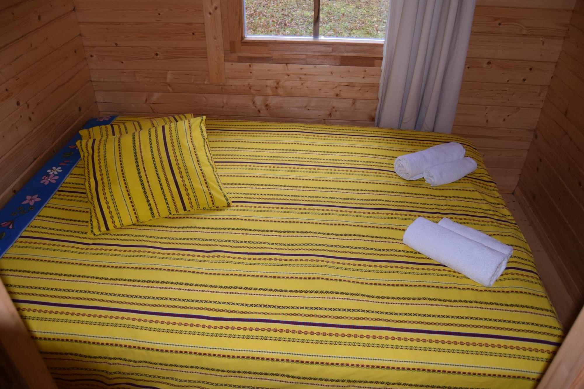 Holiday Village Suur Töll Kuressaare Rum bild
