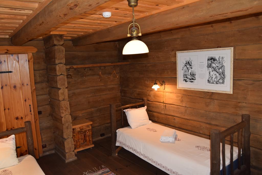 Holiday Village Suur Töll Kuressaare Exteriör bild